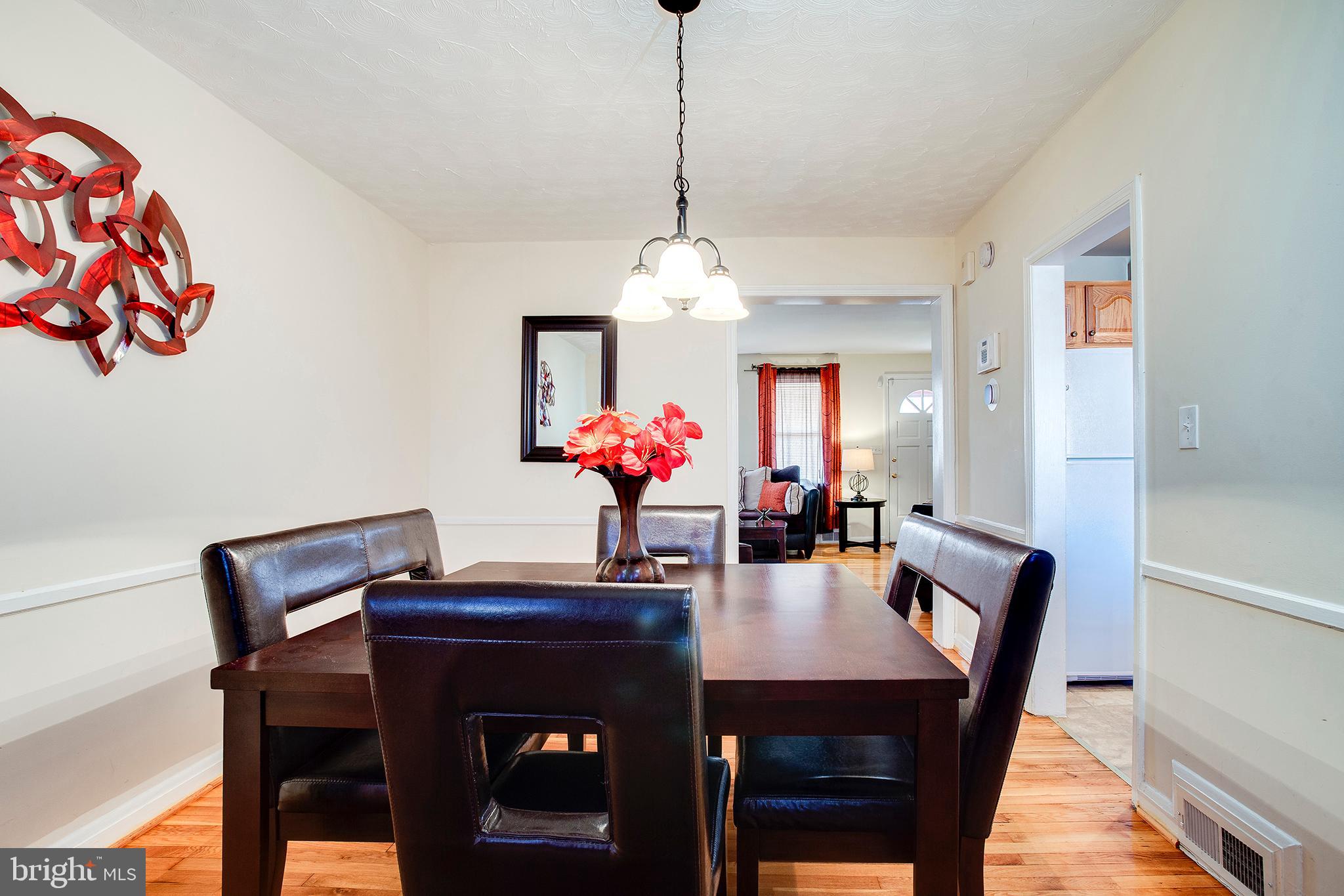 1348 Pentridge Road Baltimore, MD 21239 - Photo 11 of 31