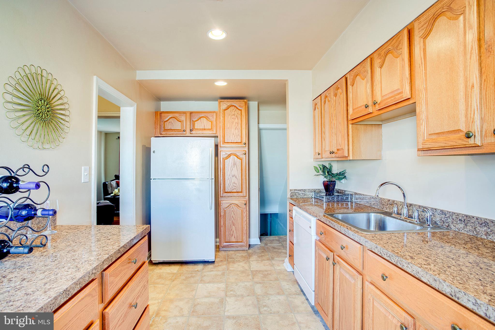 1348 Pentridge Road Baltimore, MD 21239 - Photo 13 of 31