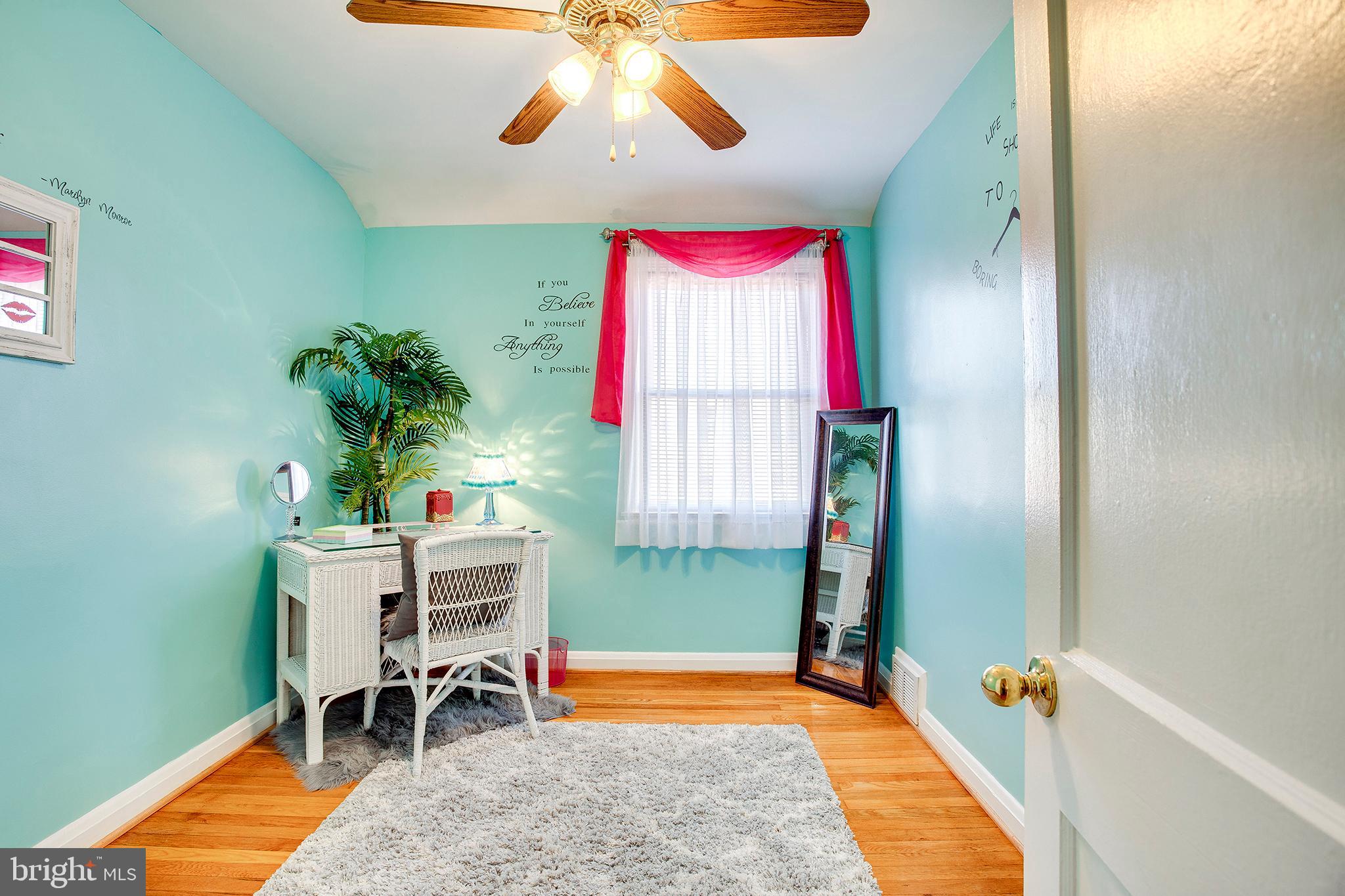 1348 Pentridge Road Baltimore, MD 21239 - Photo 17 of 31