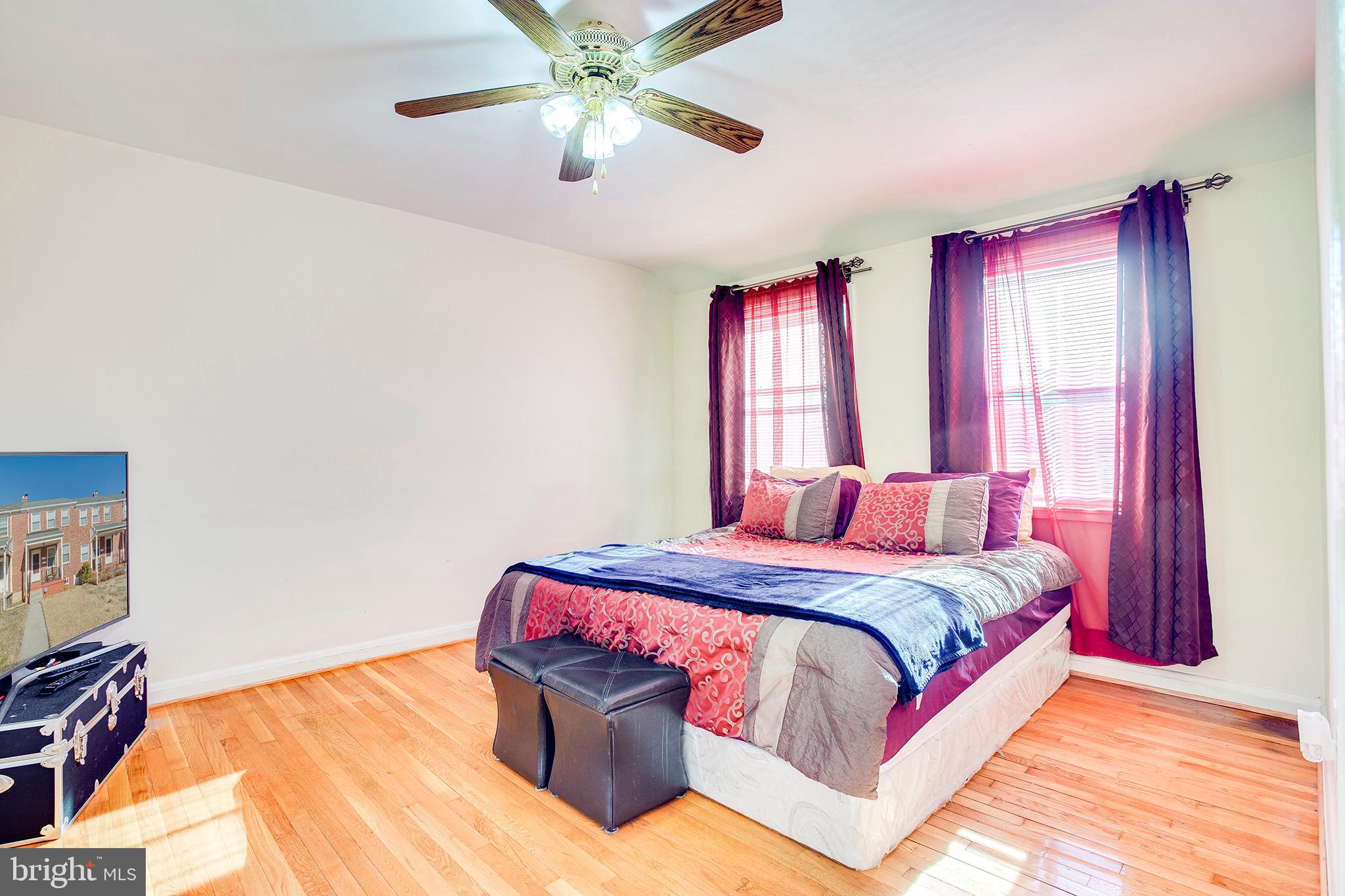 1348 Pentridge Road Baltimore, MD 21239 - Photo 18 of 31