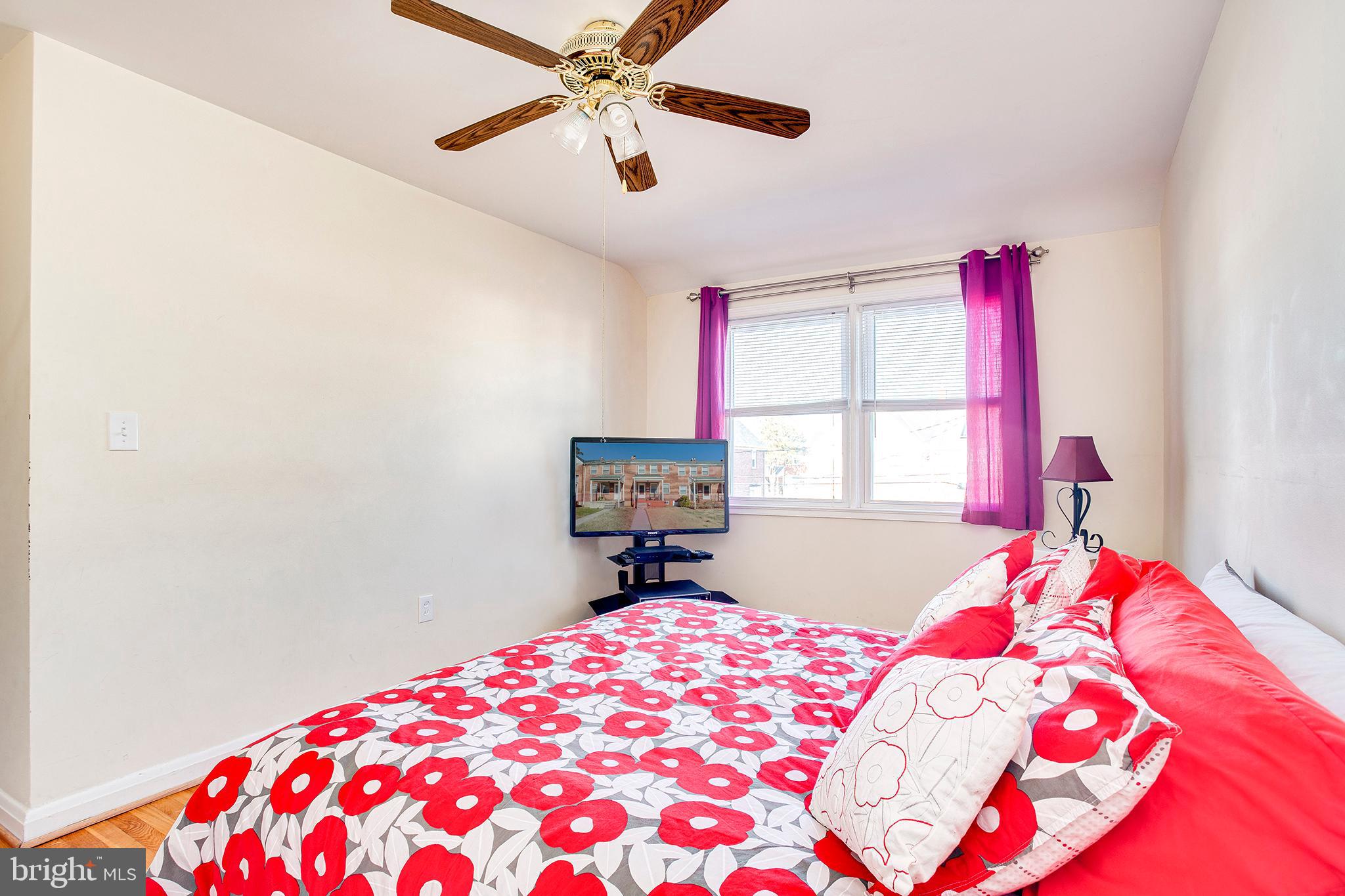 1348 Pentridge Road Baltimore, MD 21239 - Photo 20 of 31