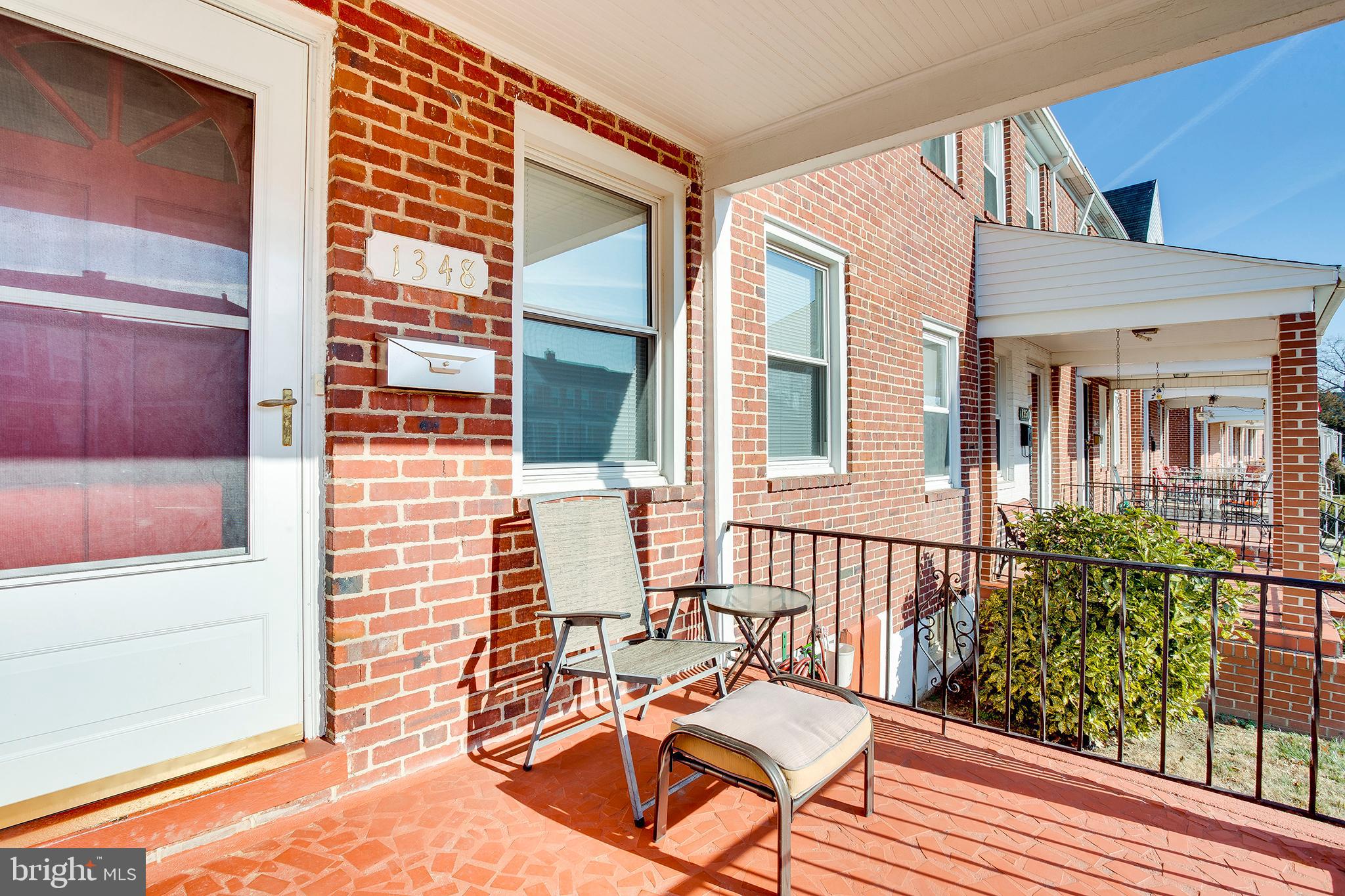 1348 Pentridge Road Baltimore, MD 21239 - Photo 3 of 31
