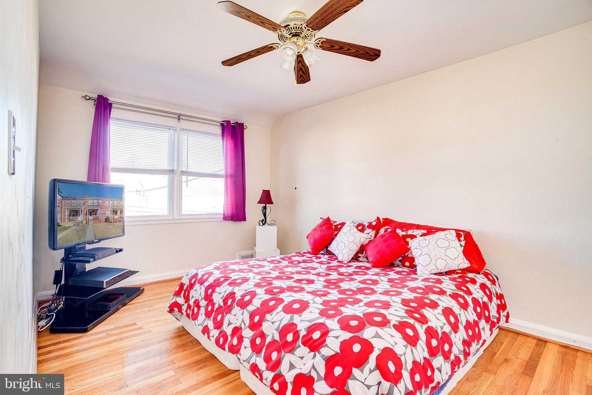 1348 Pentridge Road Baltimore, MD 21239 - Photo 21 of 31