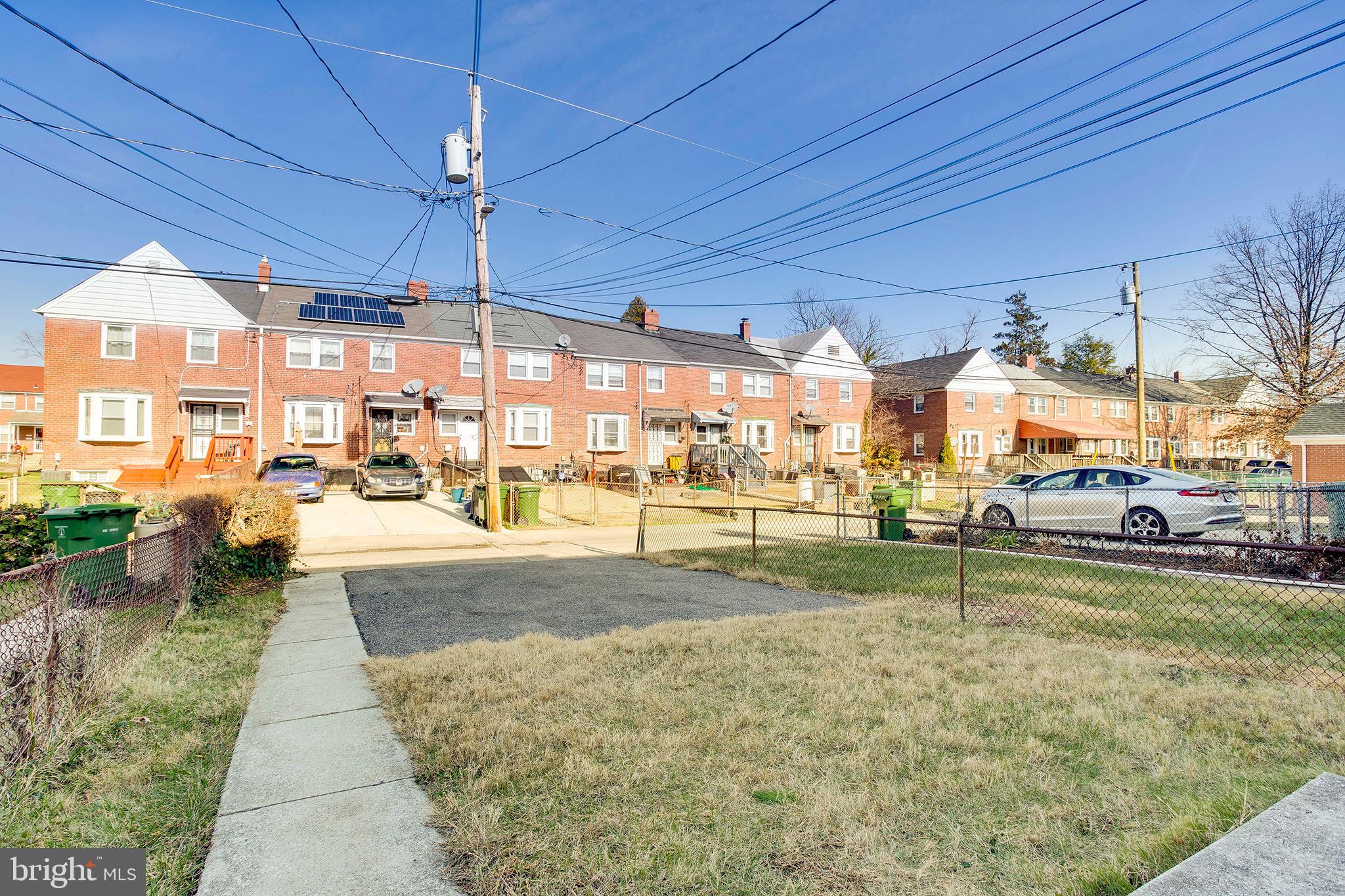 1348 Pentridge Road Baltimore, MD 21239 - Photo 28 of 31