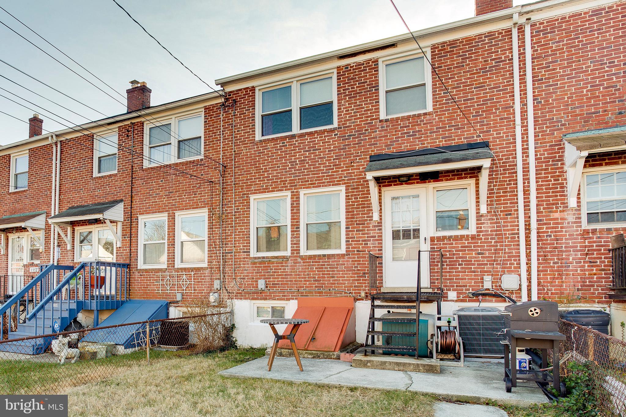 1348 Pentridge Road Baltimore, MD 21239 - Photo 29 of 31