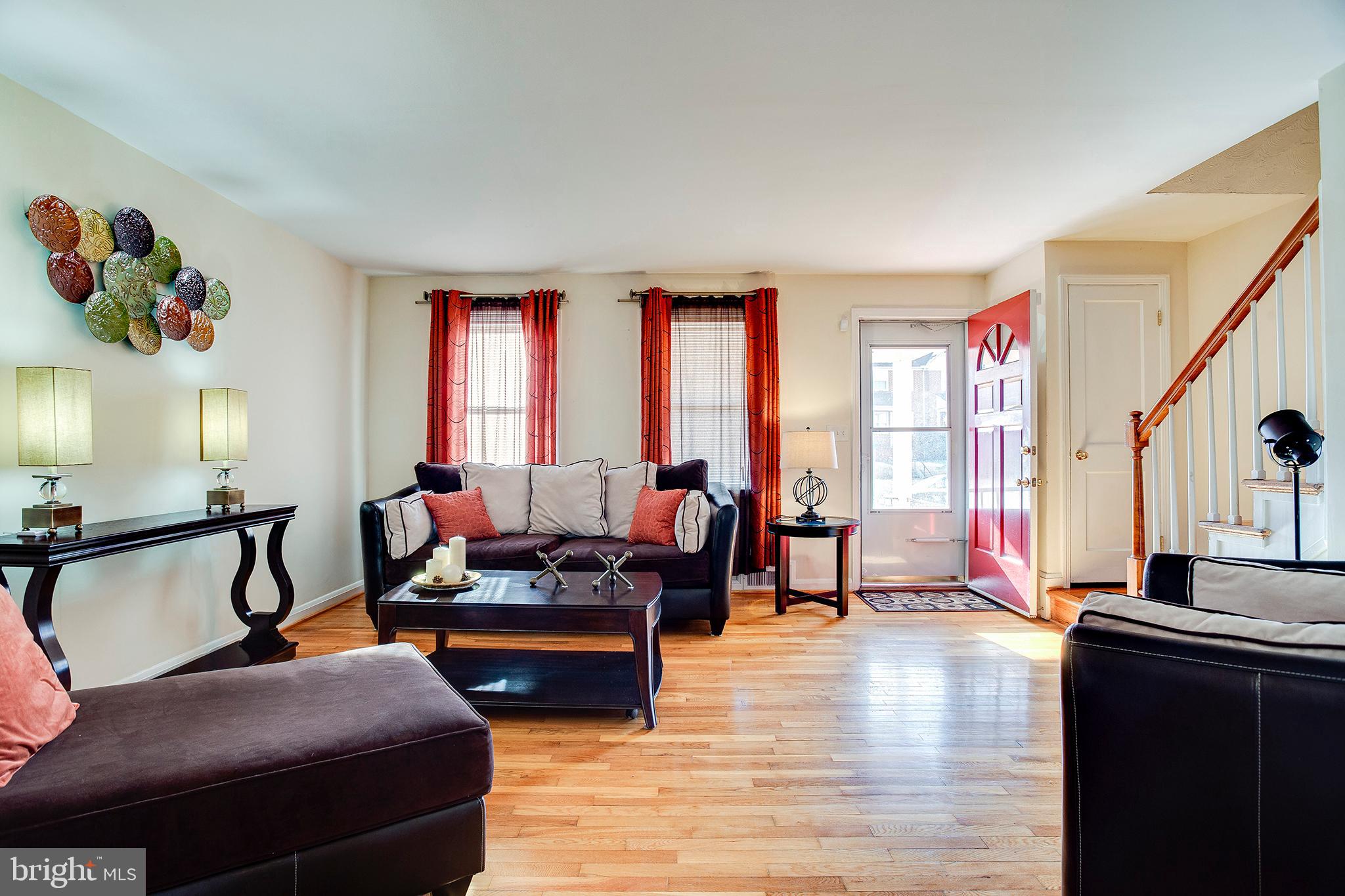 1348 Pentridge Road Baltimore, MD 21239 - Photo 4 of 31