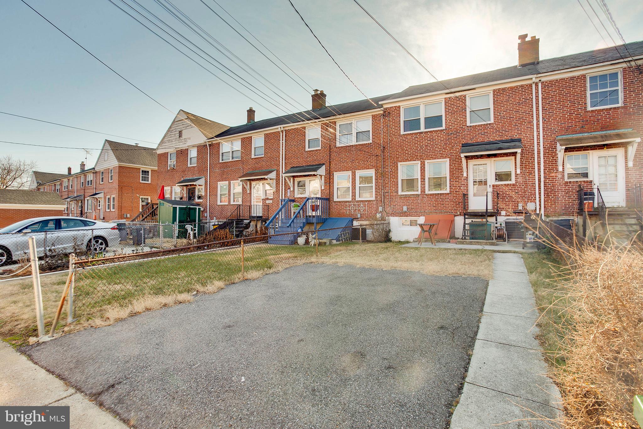 1348 Pentridge Road Baltimore, MD 21239 - Photo 31 of 31