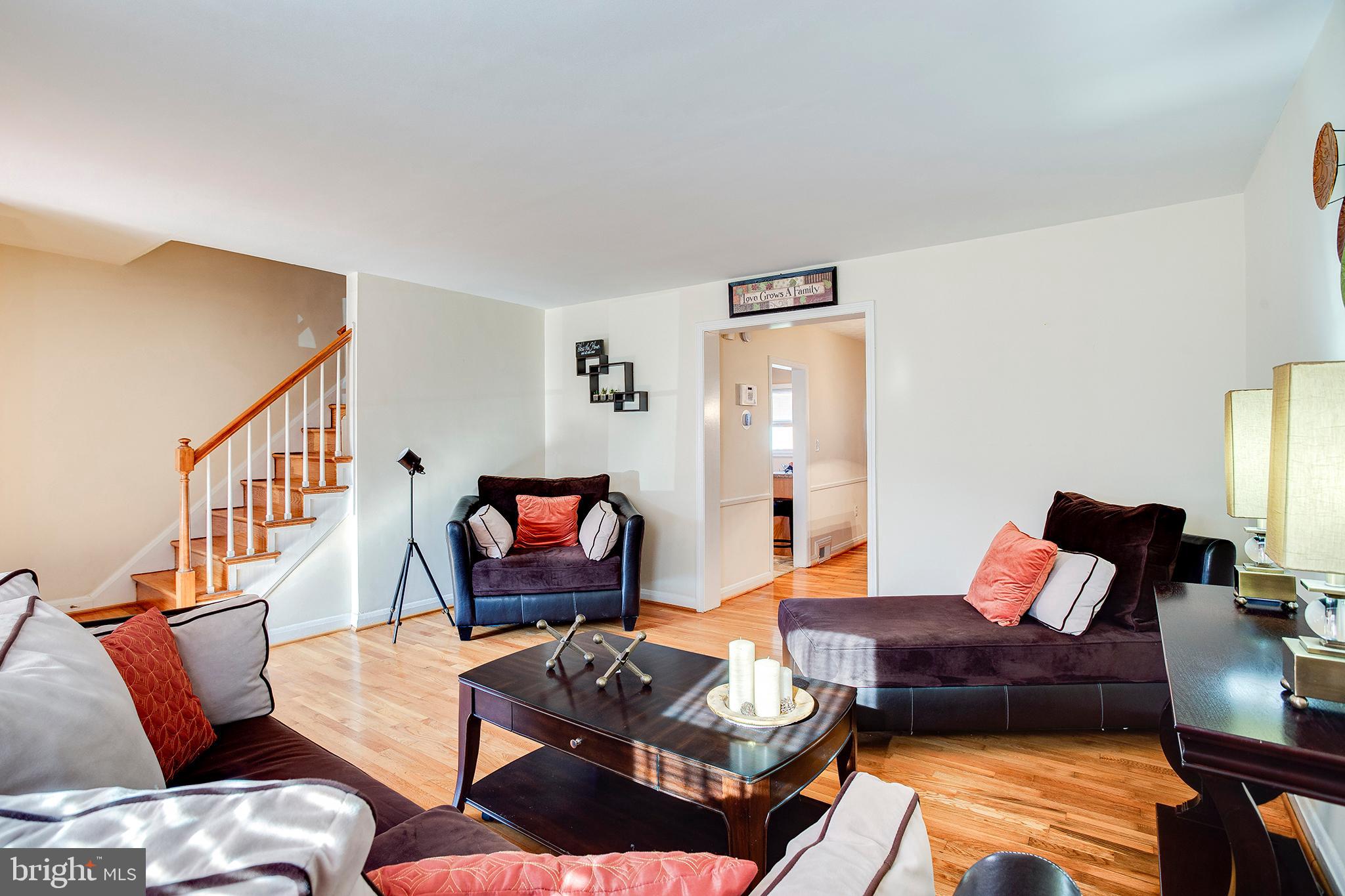 1348 Pentridge Road Baltimore, MD 21239 - Photo 5 of 31