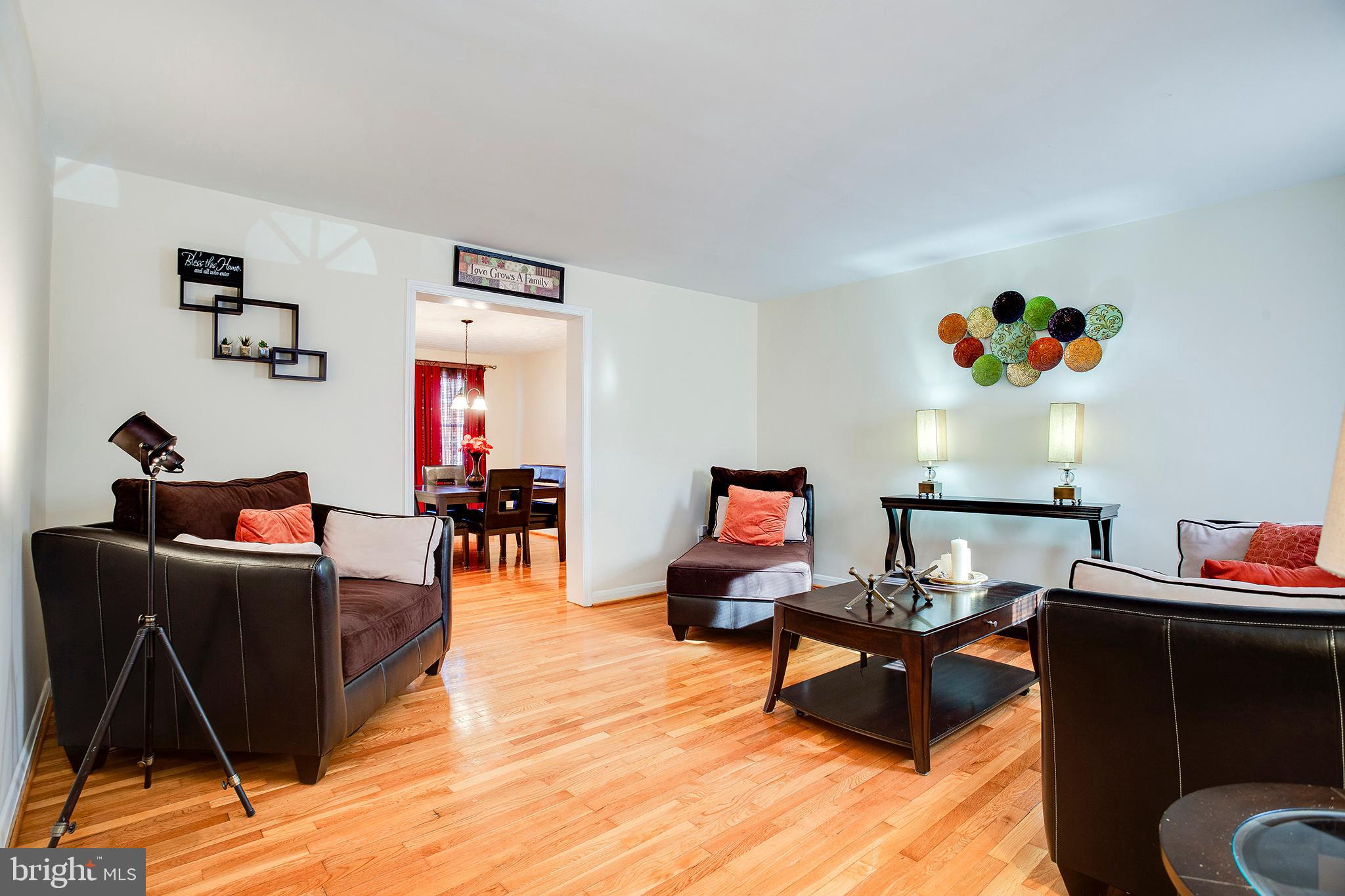 1348 Pentridge Road Baltimore, MD 21239 - Photo 6 of 31
