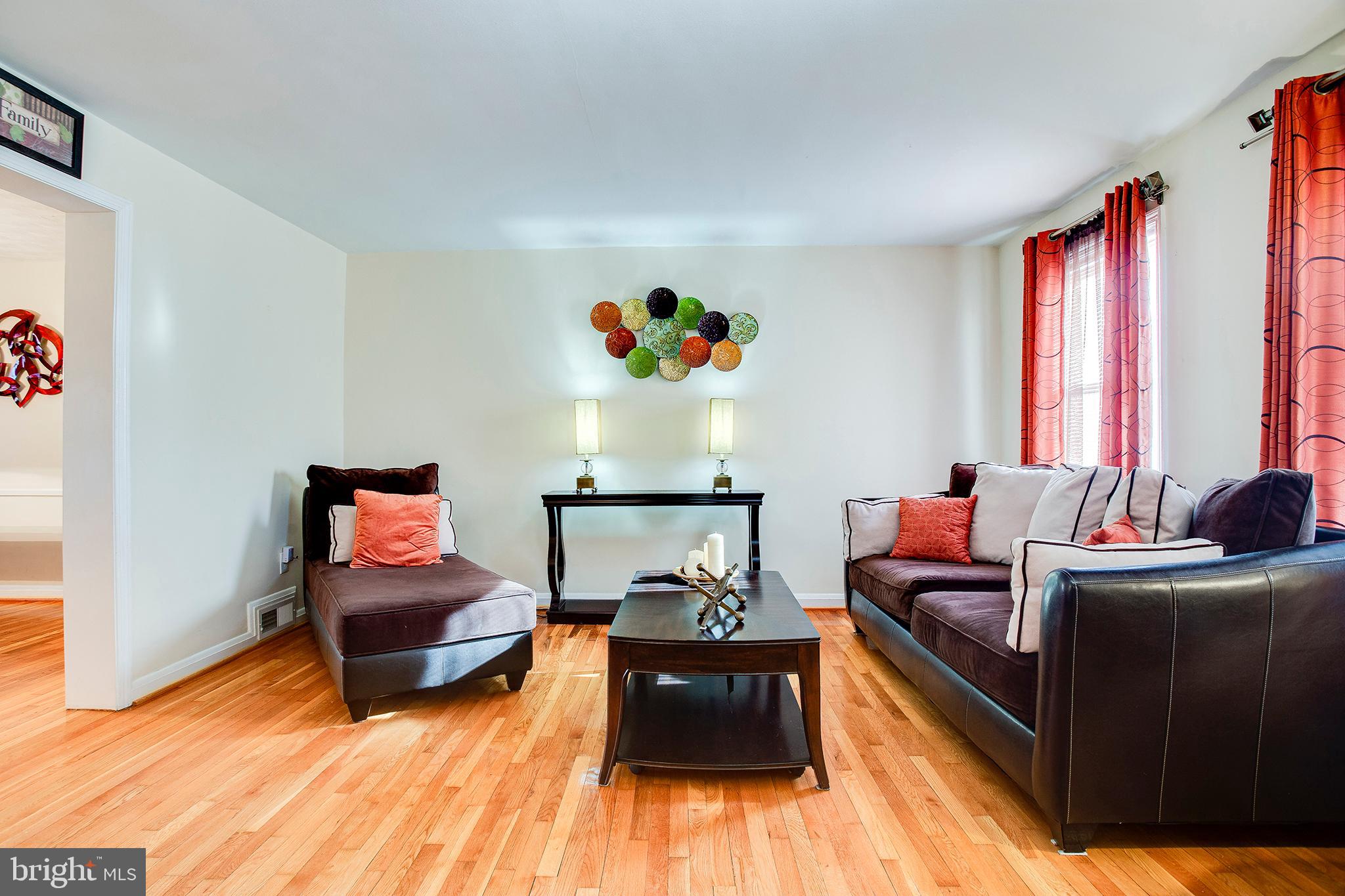 1348 Pentridge Road Baltimore, MD 21239 - Photo 7 of 31