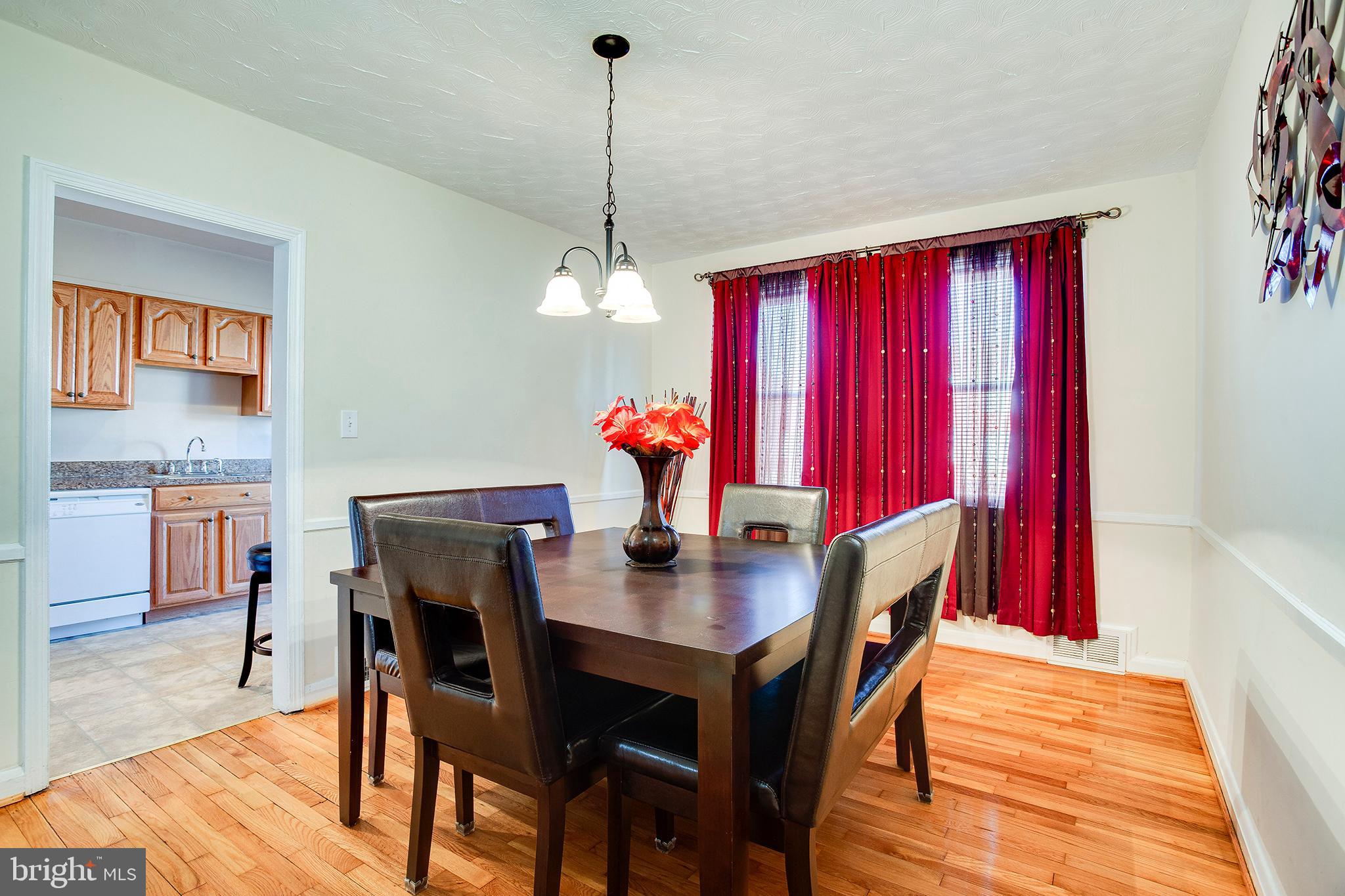 1348 Pentridge Road Baltimore, MD 21239 - Photo 9 of 31