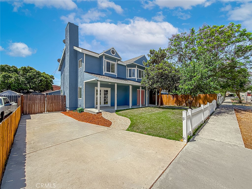58 Charles Street Moorpark, CA 93021 - Photo 1 of 64