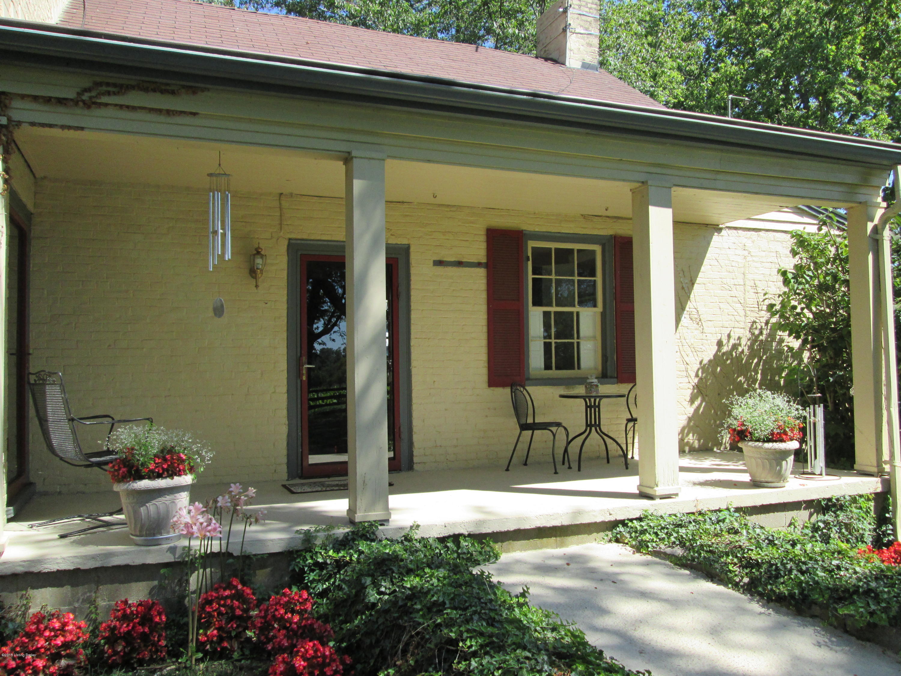 6964 Ballardsville Road Smithfield, KY 40068 - Photo 3 of 47 6964Hwy22East 015