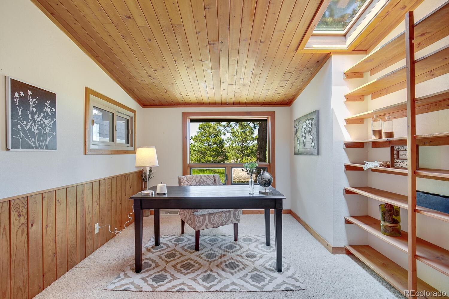 394 Colorow Road Golden, CO 80401 - Photo 21 of 33 Gallery Image 21