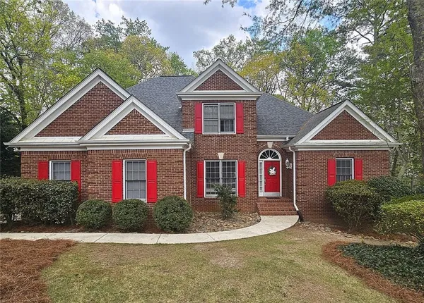$667,000 | 4320 Waterford Drive, Suwanee, GA 30024