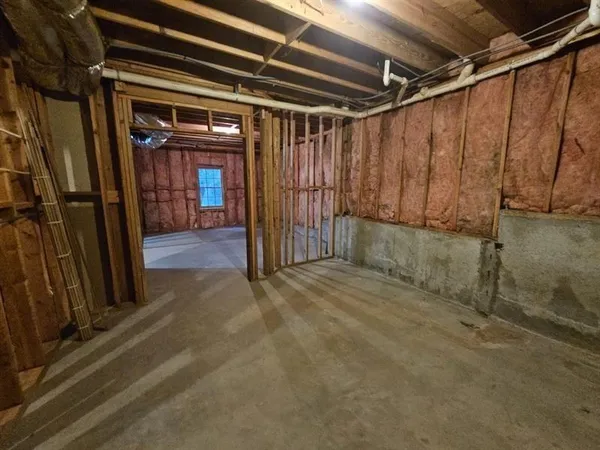 a view of small space