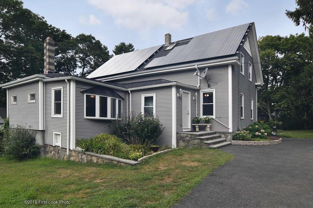 196 Hornbine Road Rehoboth, MA 02769 - Photo 1 of 31 Gallery Image 1