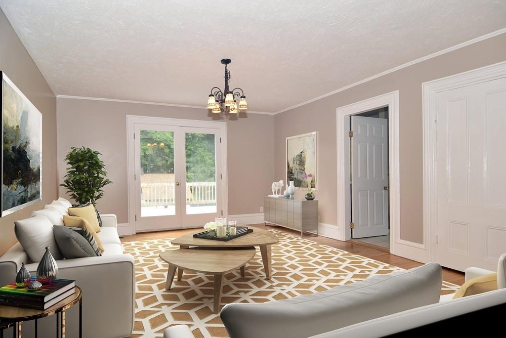 196 Hornbine Road Rehoboth, MA 02769 - Photo 11 of 31 Gallery Image 11