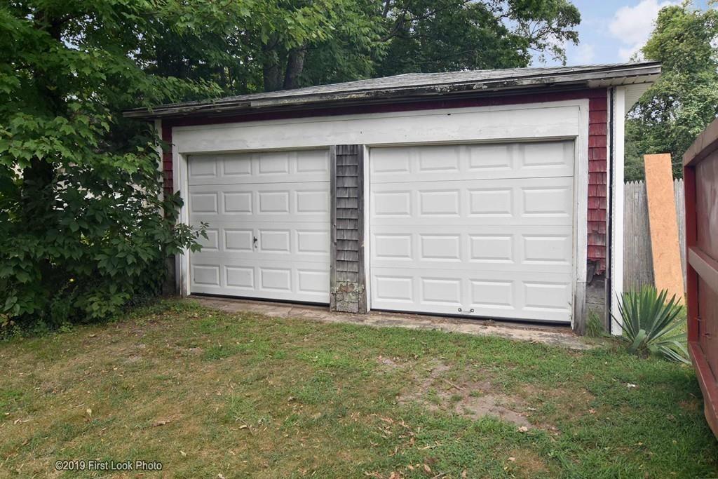 196 Hornbine Road Rehoboth, MA 02769 - Photo 31 of 31 Gallery Image 31