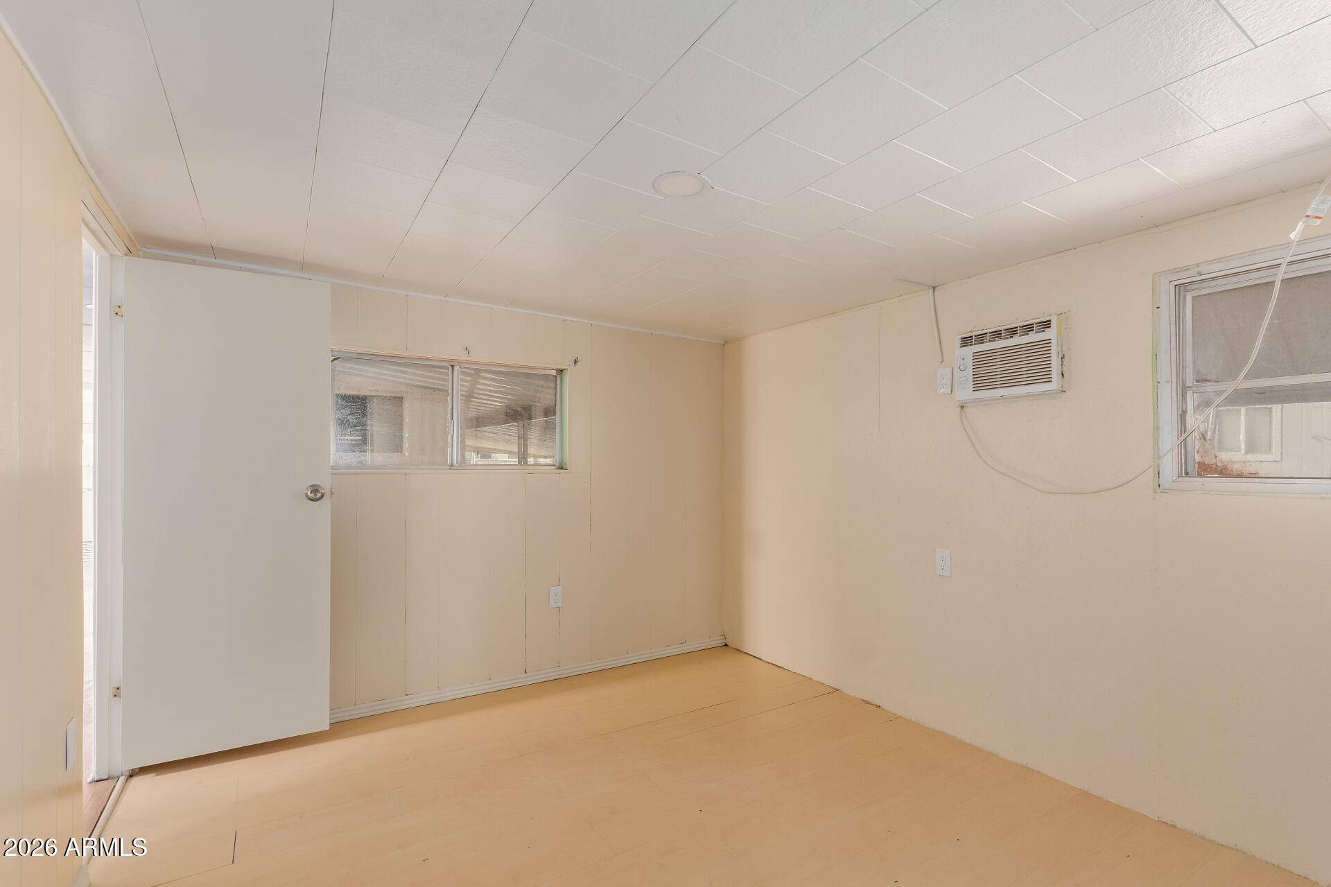 2434 East Main Street, Unit 123 Mesa, AZ 85213 - Photo 17 of 29 a view of an empty room