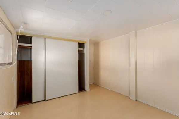a view of an entryway with staircase