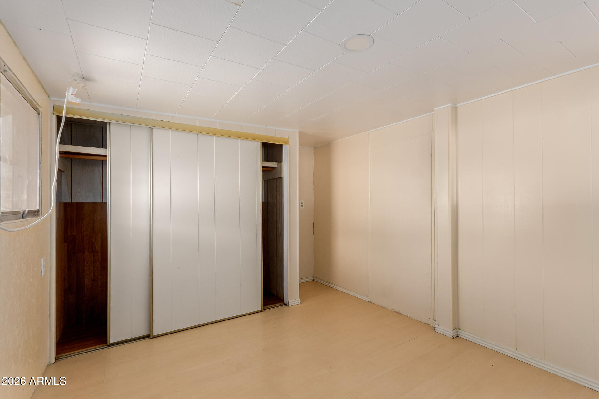 2434 East Main Street, Unit 123 Mesa, AZ 85213 - Photo 27 of 29 a view of an empty room