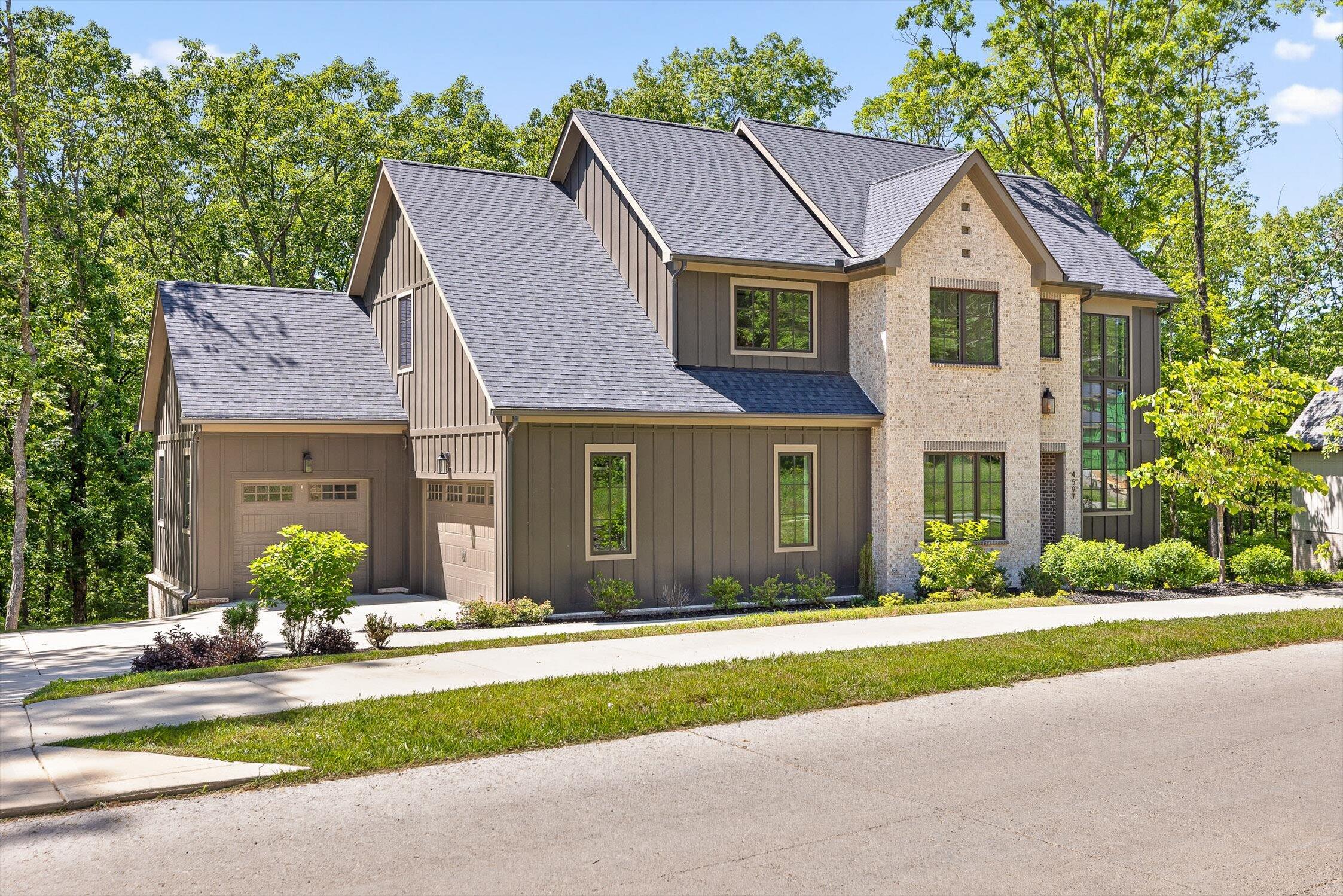 4597 Amethyst Road Chattanooga, TN 37419 - Photo 1 of 47 02-Amethyst-1