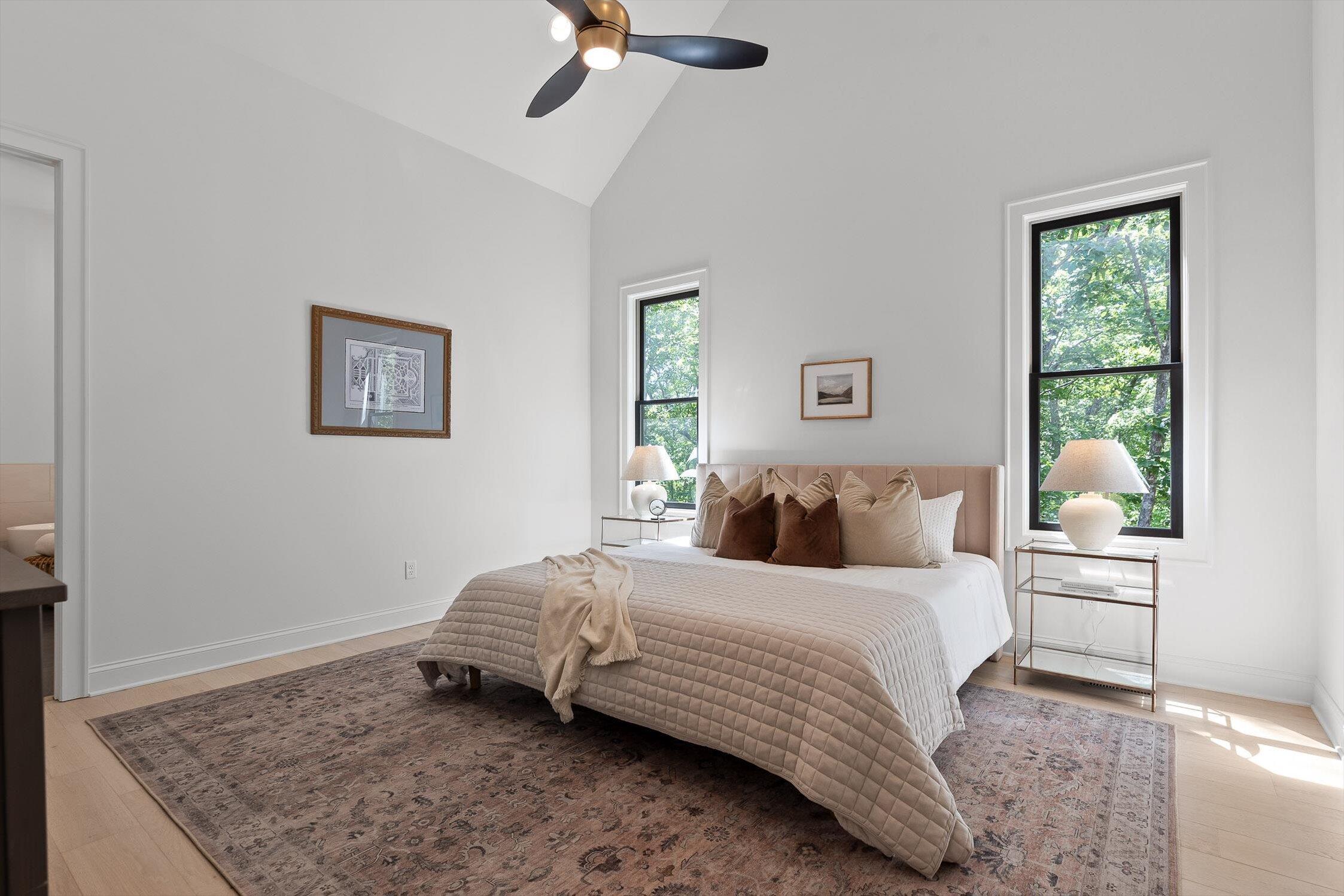 4597 Amethyst Road Chattanooga, TN 37419 - Photo 23 of 47 Primary Bedroom - Main Floor