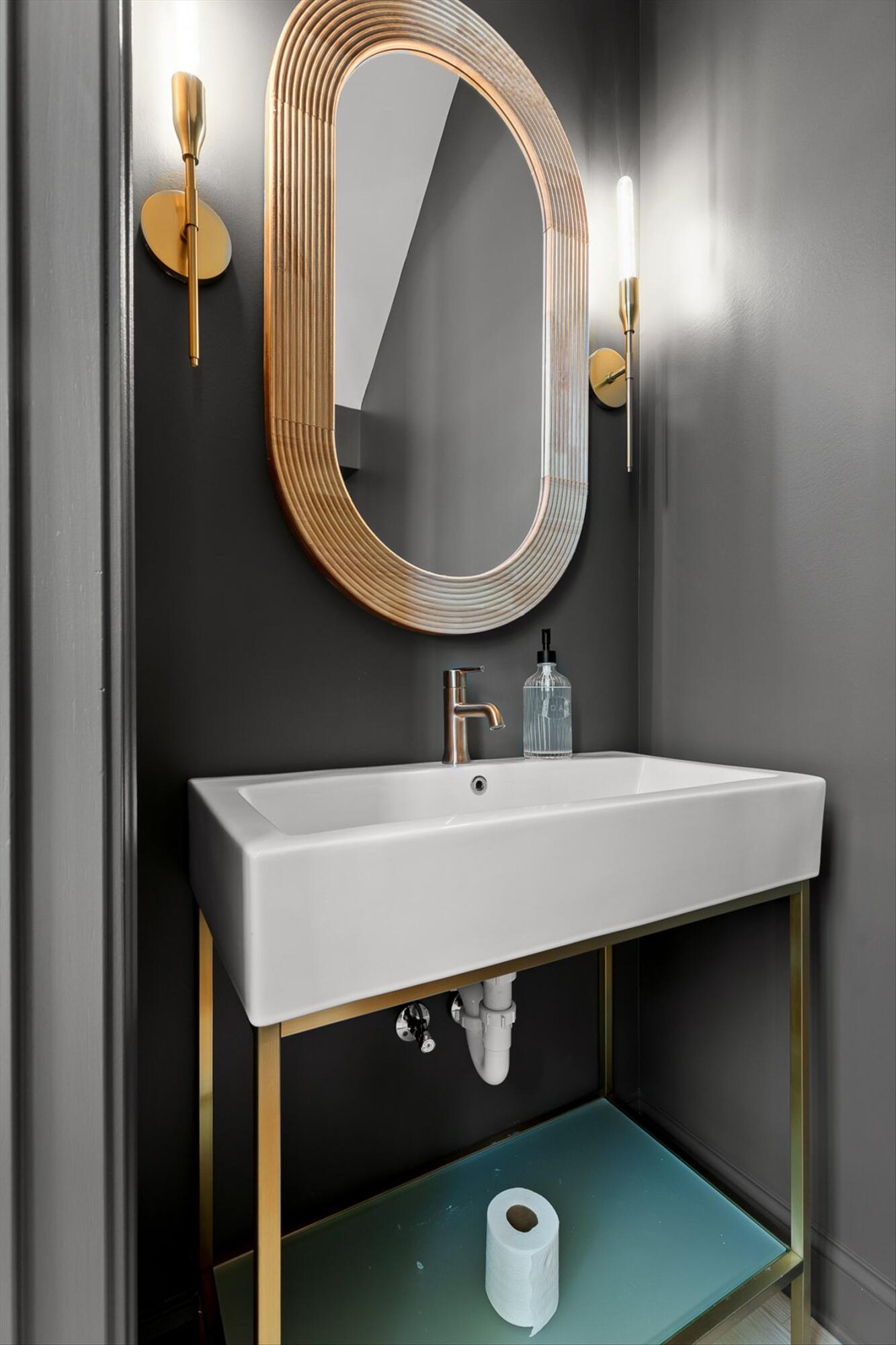 4597 Amethyst Road Chattanooga, TN 37419 - Photo 29 of 47 Powder/Half Bath