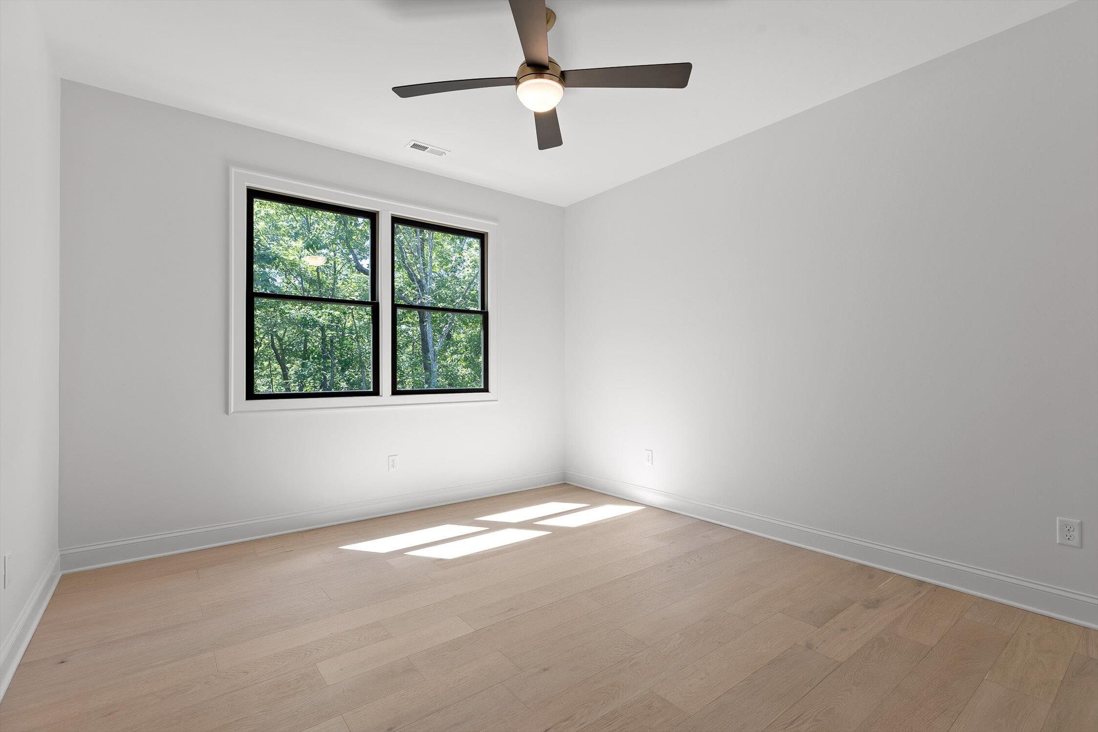 4597 Amethyst Road Chattanooga, TN 37419 - Photo 36 of 47 Bedroom4 - 2nd floor