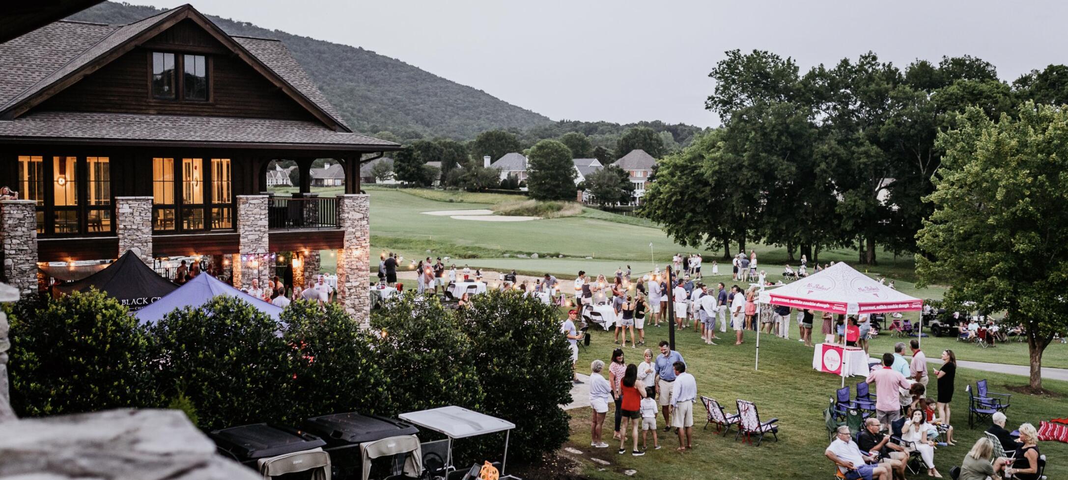 4597 Amethyst Road Chattanooga, TN 37419 - Photo 47 of 47 clubhouse_event