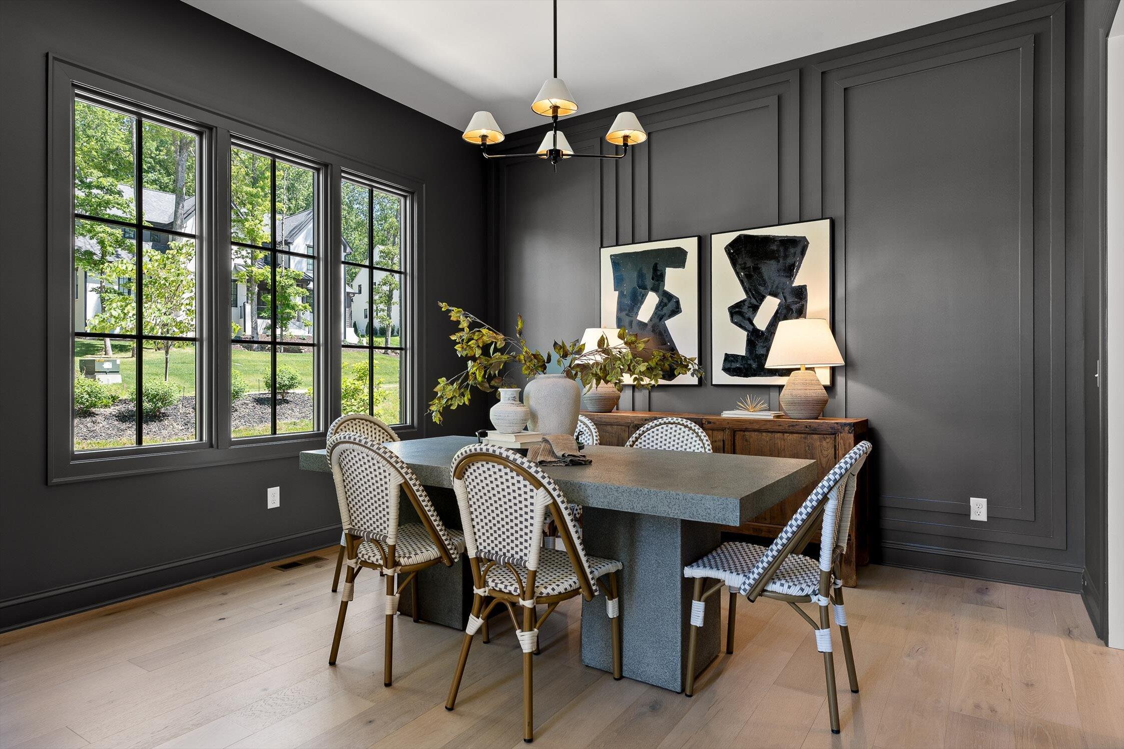 4597 Amethyst Road Chattanooga, TN 37419 - Photo 6 of 47 Office or Dining