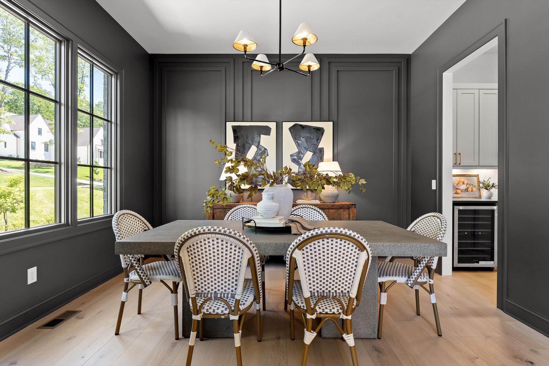 4597 Amethyst Road Chattanooga, TN 37419 - Photo 7 of 47 Office or Dining 2