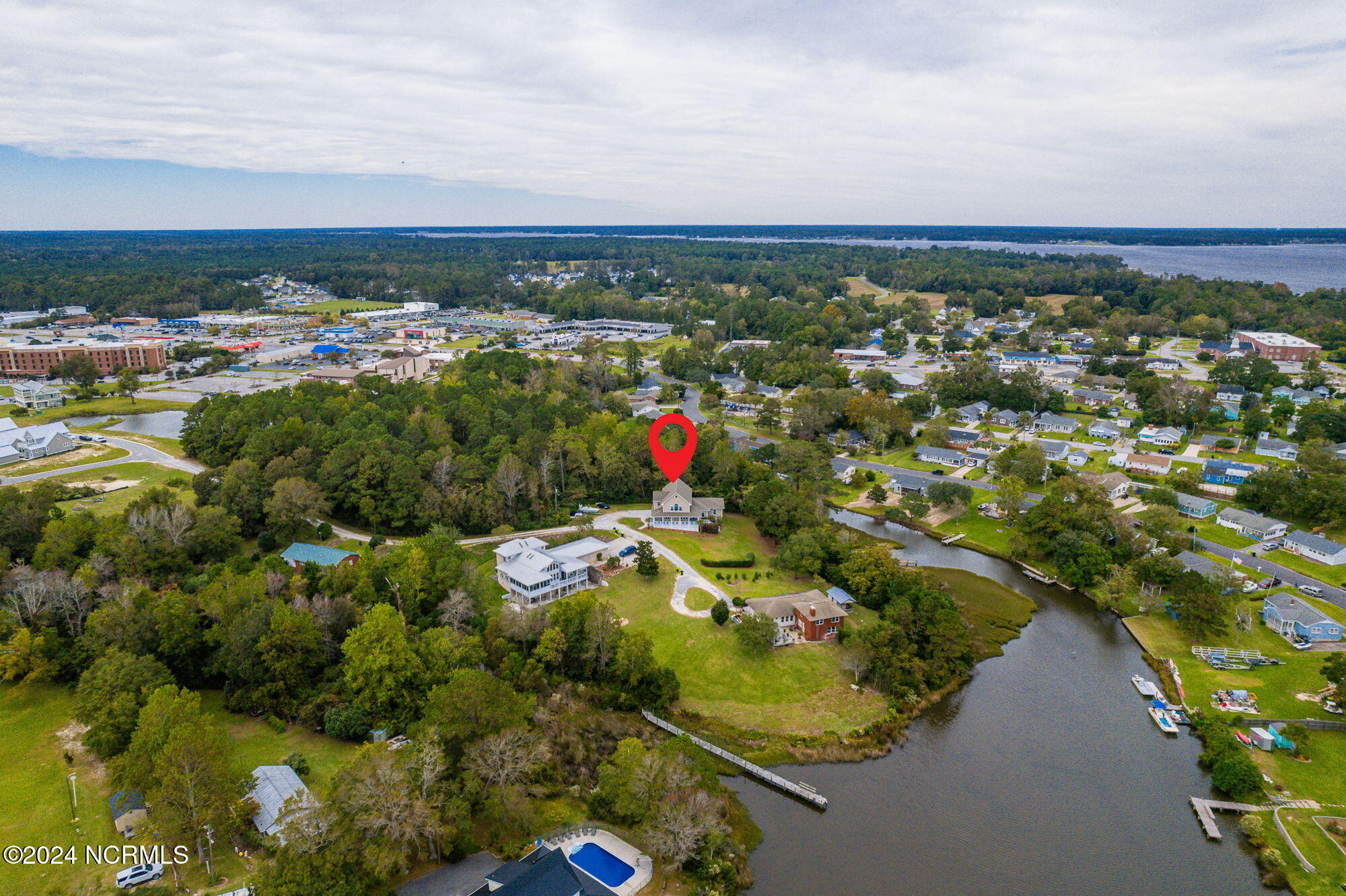 499 Ward Road Swansboro, NC 28584 - Photo 3 of 32 50-web-or-mls-chadwick-visuals-499-ward-