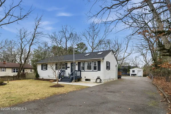 $599,000 | 1653 Tilford Boulevard, Brick, NJ 08724