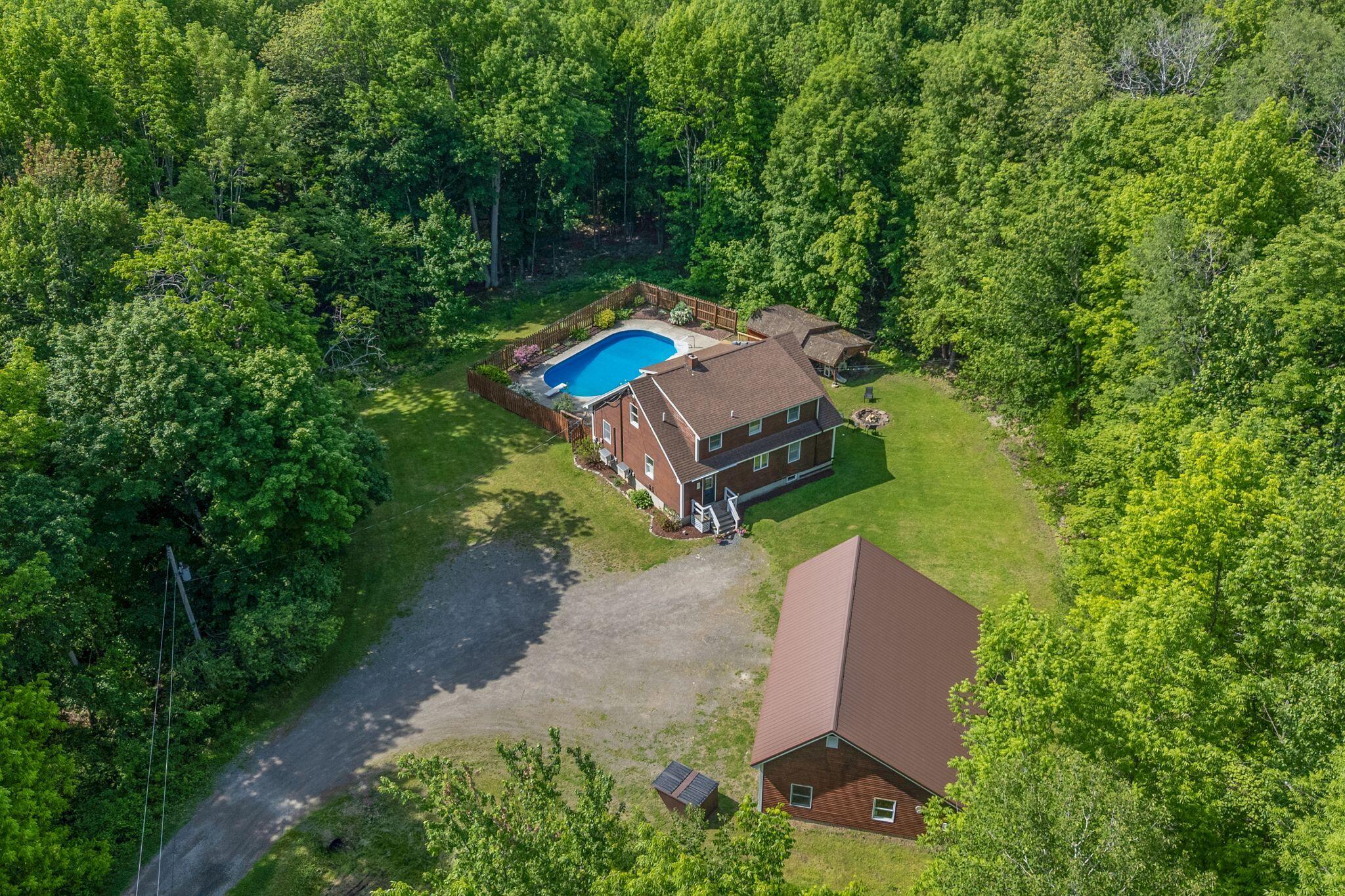 121 6 Rod Road Fairfield, ME 04937 - Photo 60 of 65 Exterior