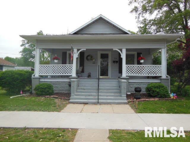 428 East 4th Street Flora, IL 62839 - Photo 1 of 21 Gallery Image 1