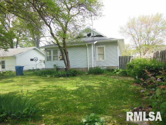 428 East 4th Street Flora, IL 62839 - Photo 17 of 21 Gallery Image 17
