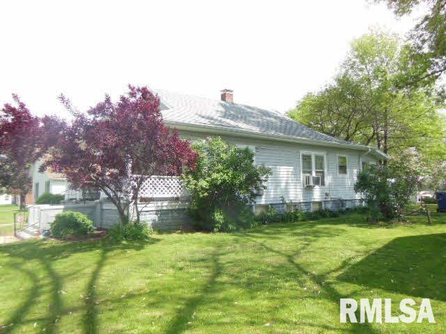 428 East 4th Street Flora, IL 62839 - Photo 20 of 21 Gallery Image 20