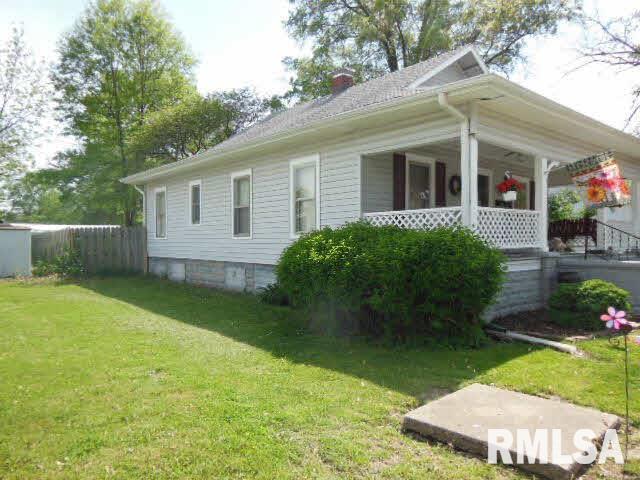 428 East 4th Street Flora, IL 62839 - Photo 21 of 21 Gallery Image 21