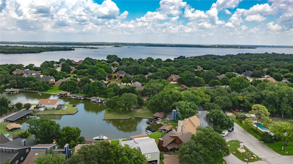 504 Harbor Drive South Azle, TX 76020 - Photo 23 of 25