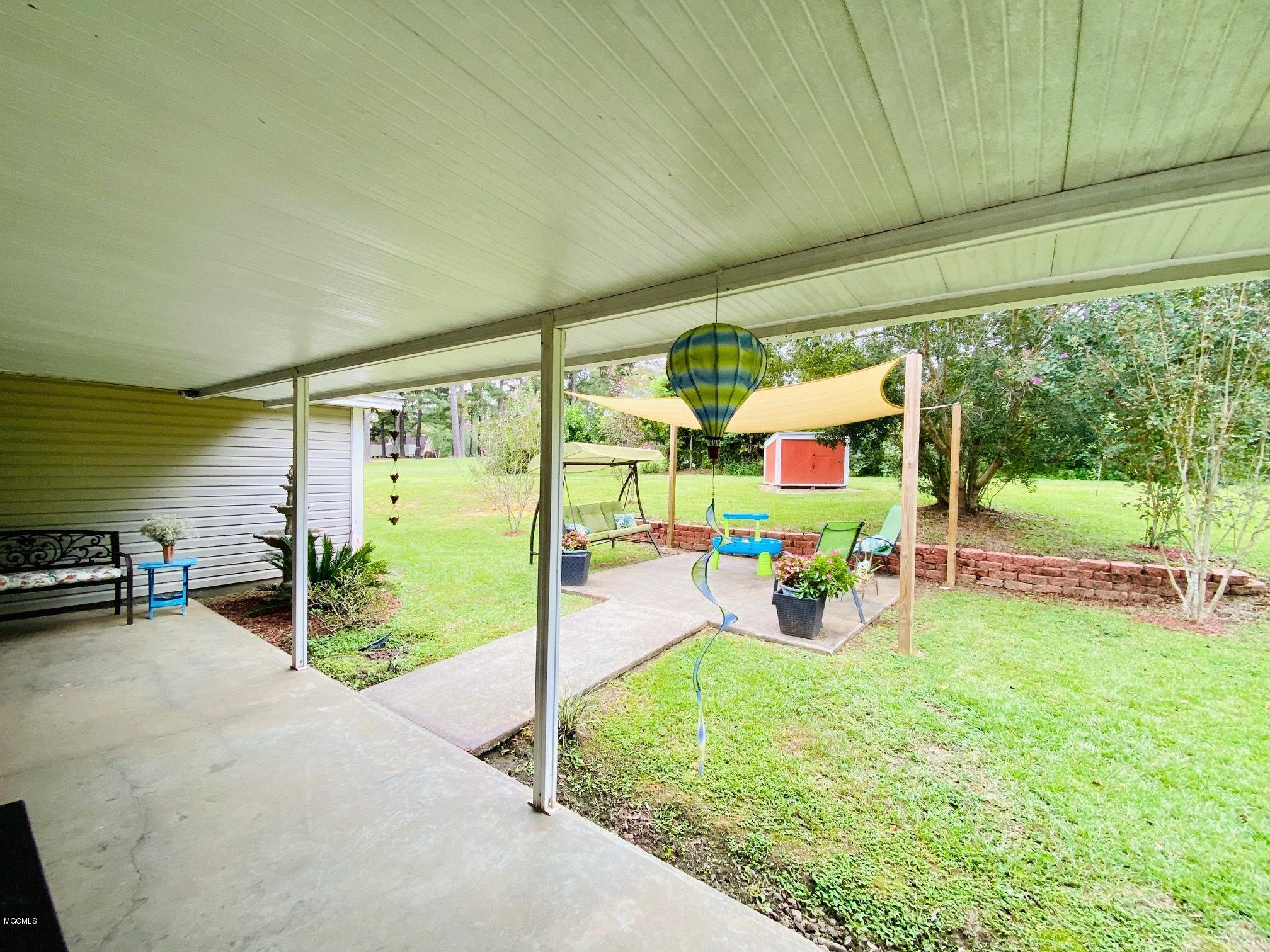 48 Covered Bridge Road Carriere, MS 39426 - Photo 13 of 15 67E73396-66CC-4A89-ABE2-D4C14C23AB11