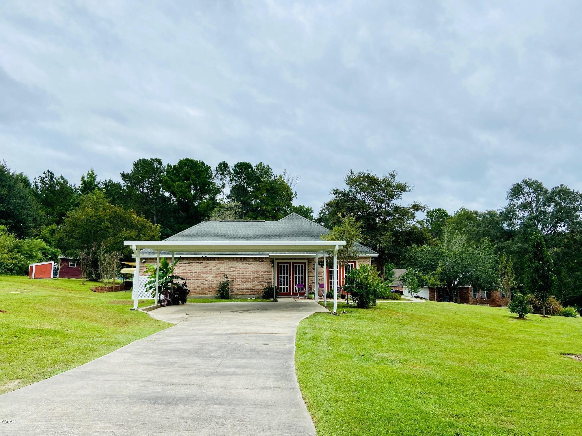 48 Covered Bridge Road Carriere, MS 39426 - Photo 15 of 15 B19F1CD0-D252-428B-BA02-B098CDCC1FE2