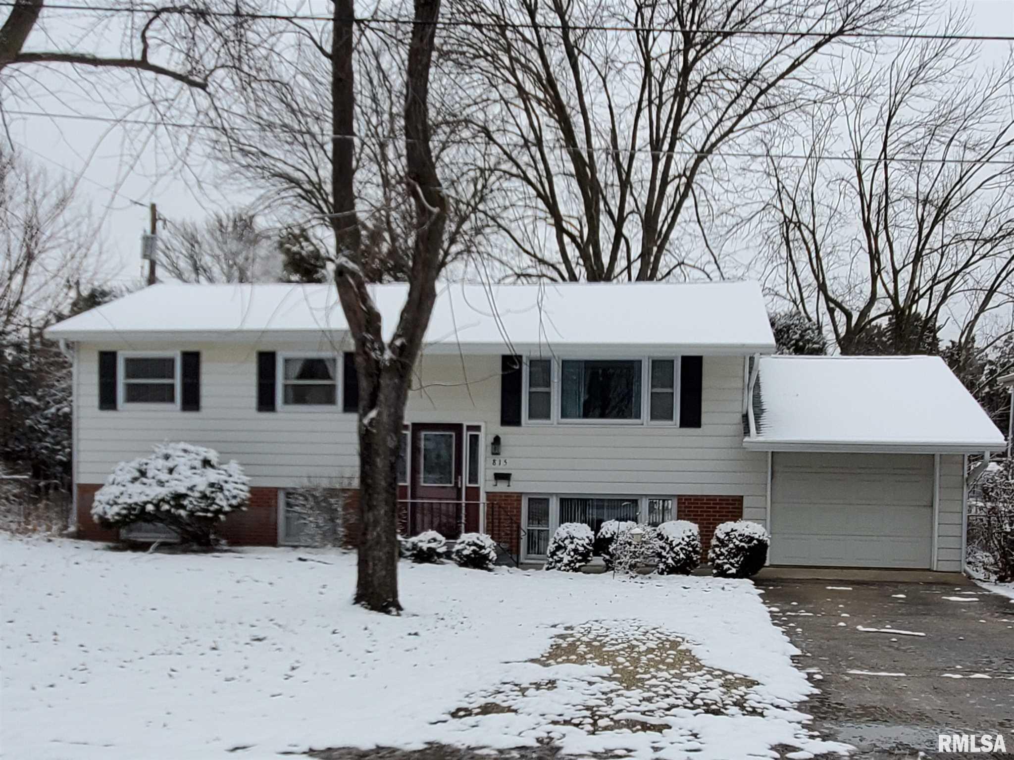 815 East Thoma Street Springfield, IL 62702 - Photo 28 of 29 Gallery Image 28