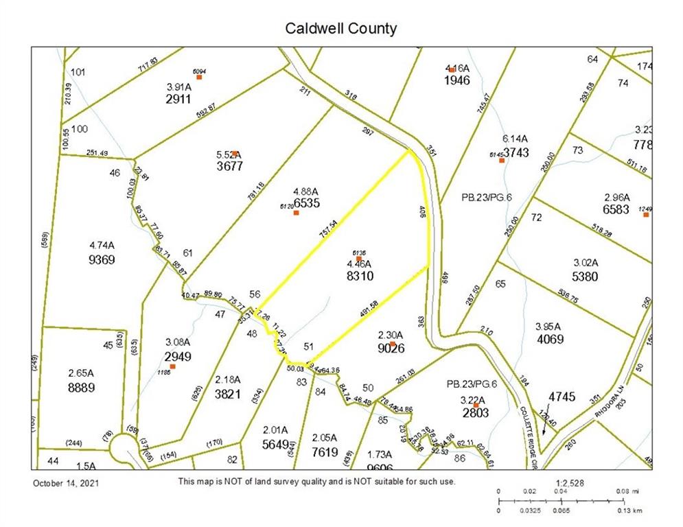 6136 Collette Ridge Circle Collettsville, NC 28611 - Photo 15 of 16 Gallery Image 15