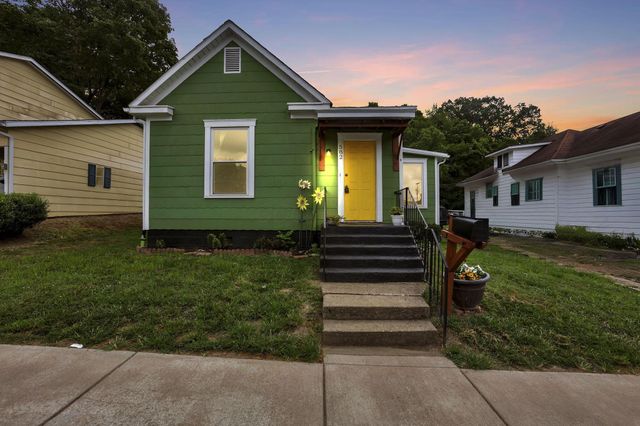 $190,000 | 582 North Walnut Street, Logan, OH 43138