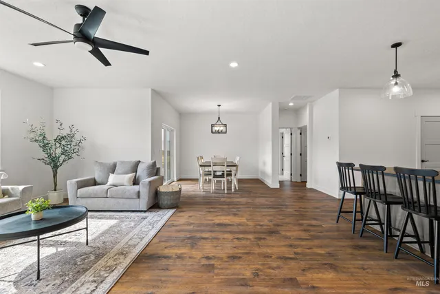 $595,000 | 1724 Pathway Court, Lewiston, ID 83501