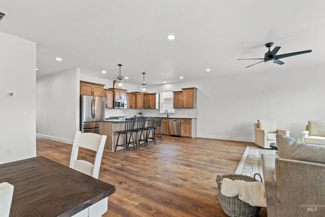 $595,000 | 1724 Pathway Court, Lewiston, ID 83501