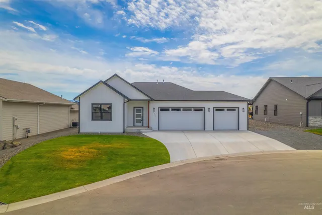 $595,000 | 1724 Pathway Court, Lewiston, ID 83501