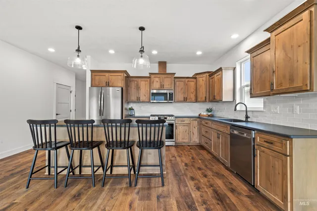 $595,000 | 1724 Pathway Court, Lewiston, ID 83501